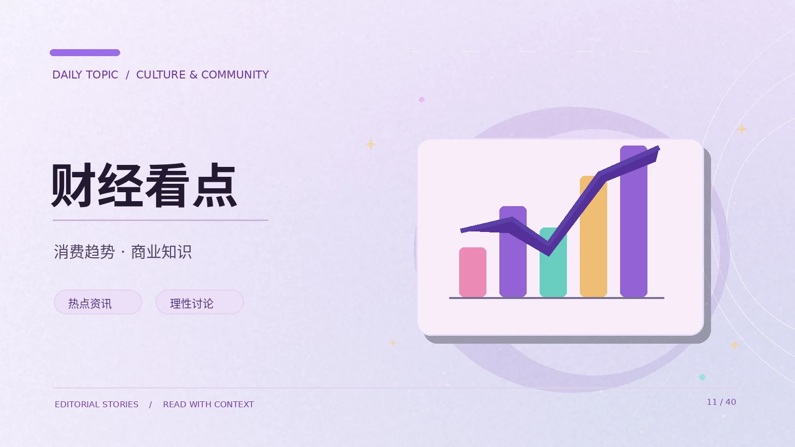 财经读本